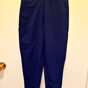 Mandala scrub pant